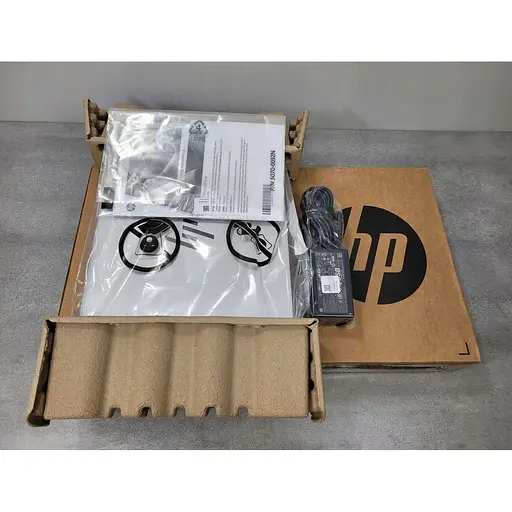 Ноутбук 2in1 HP Envy x360,Ultra 5 125U,16GB,512GB,1920x1200,356,7x245,8x18,2mm - фото 8