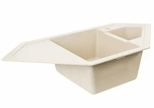 Кухонная мойка Platinum 9950 PANDORA (SP000025188) - фото 4