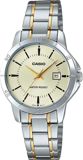 Часы Casio Timeless Collection LTP-V004SG-9AUDF