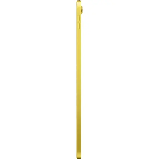 Планшет Apple iPad 11 (2025) 512GB Wi-Fi Yellow (MD5A4) [129306] - фото 3