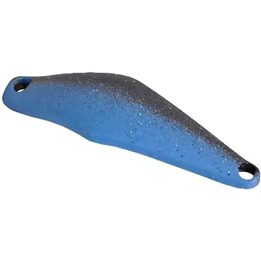 Блешня SV Fishing Glisser 2g PS Синій/Чорний (1013-1810.04.66)