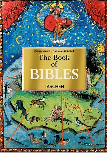 The Book of Bibles