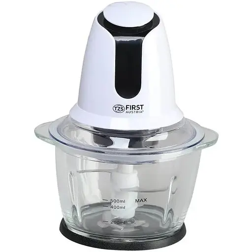 Измельчитель First Austria FA-5114-9 - фото 1