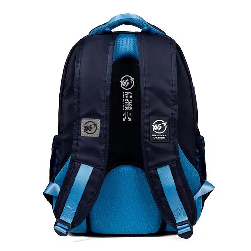 Рюкзак шкільний Yes My Kitty TS-57 - фото 4