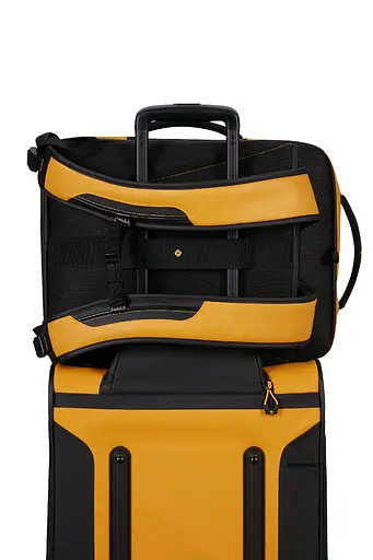 Рюкзак 15.6" Samsonite ECODIVER YELLOW 45х36х20 KH7*06023 - фото 5