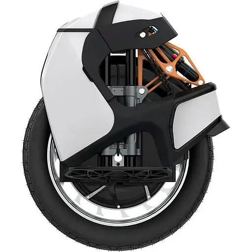 Моноколесо KingSong S18 2025 White [143788]