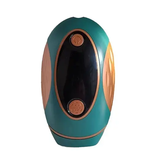 Фотоэпилятор лазерный Pointtorg 550-1100U IPL для лица и тела с охлаждением