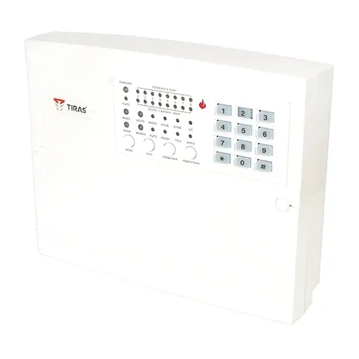 ППКП Тірас-8П.1 (14-00060) - фото 2