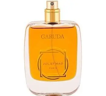 Духи оригинал Jul Et Mad Garuda 50 мл тестер Parfum - фото 2