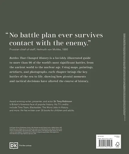 Battles that Changed History - фото 2