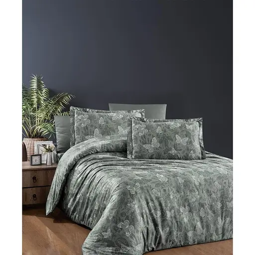 Комплект постільної білизни First Choise Сімейний 000280659