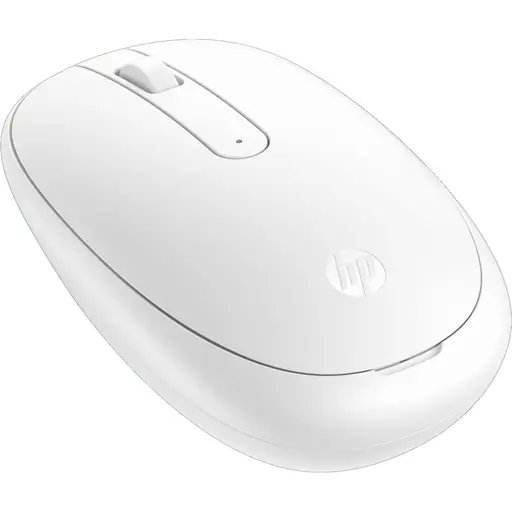 Мышка HP 240 Bluetooth White (793F9AA) - фото 2