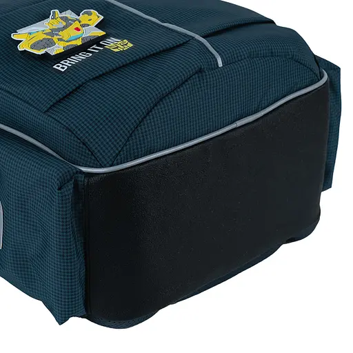 Рюкзак Kite Education 771 TF Синий (TF26-771S) - фото 8