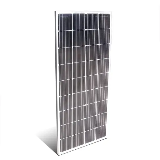 Солнечная панель Jarrett 150W(18В 8.33А 1480х680x30мм)