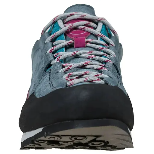 Кроссовки LaSportiva Boulder X Woman 40.5 Slate Blue (1052-862903502 40,5) - фото 3