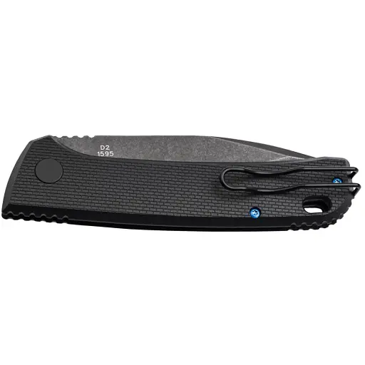 Ніж Boker Plus FRND Black - фото 2