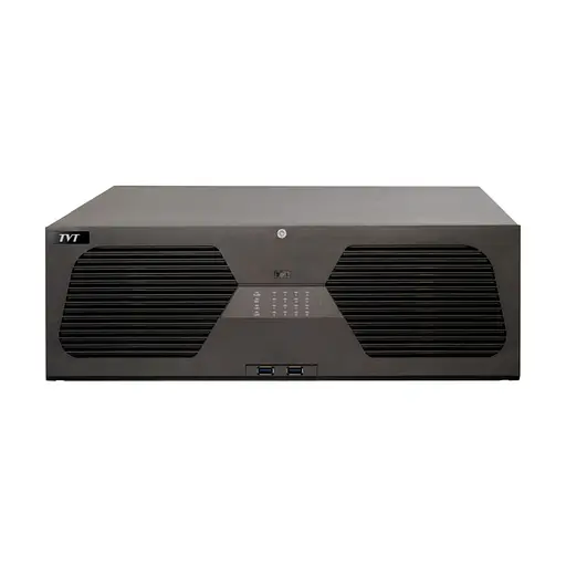 IP-відеореєстратор 256-канальний 16Mp TVT TD-33256H16-A3H (77-00419) - фото 3