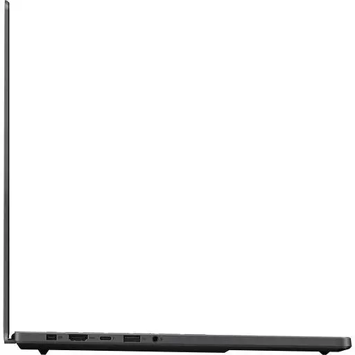 Ноутбук Asus ROG Zephyrus G16 OLED GU605MY-QR078X, Intel Core Ultra 9 185H, 5.1GHz, 16 WQXGA, 240Hz, 32GB, SSD 2TB, NVIDIA GeForce RTX 4090 16GB, Windows 11 Pro - фото 10