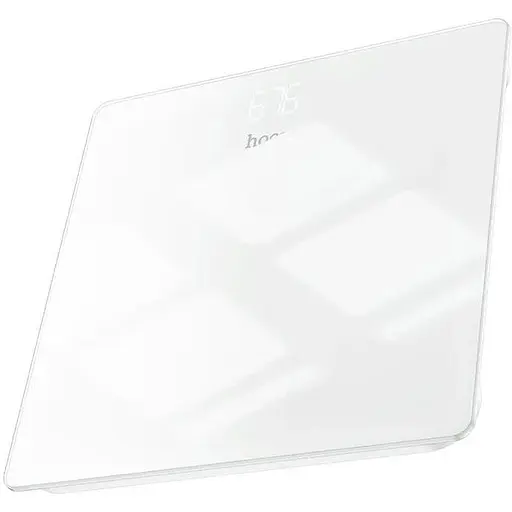 Ваги підлогові HOCO HI20 Weight scale (6942007624114) - фото 5