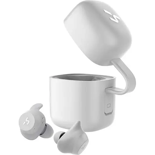 Наушники Havit TWS HV-G1 Pro Bluetooth, били (25368) - фото 4