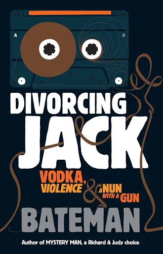Divorcing Jack