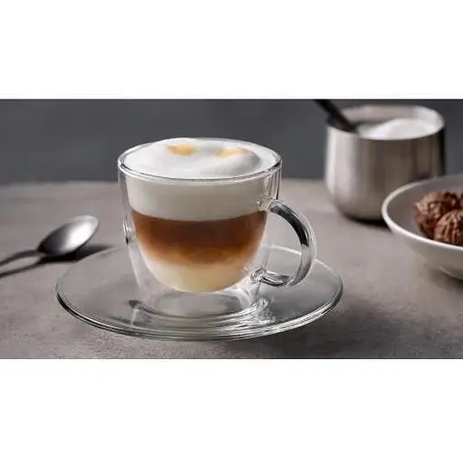 Кофемашина автоматическая Siemens TE655319RW - фото 6