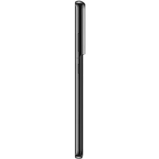 Смартфон Samsung Galaxy S21 Ultra G998B/DS 5G 12/256GB Phantom Black [NFC, 2 SIM/1 SIM + eSIM] - фото 9