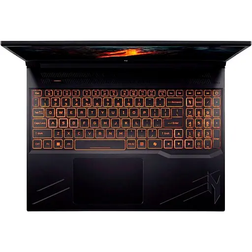 Ноутбук Acer Nitro V 16 ANV16-41 (NH.QRUEX.00J) [143483] - фото 4