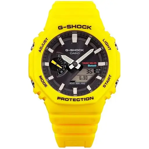 Часы Casio G-Shock GA-B2100C-9AJF