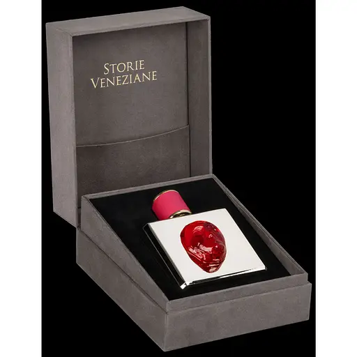 Духи Экстракт Rosso I Storie Veneziane 100 мл - фото 2