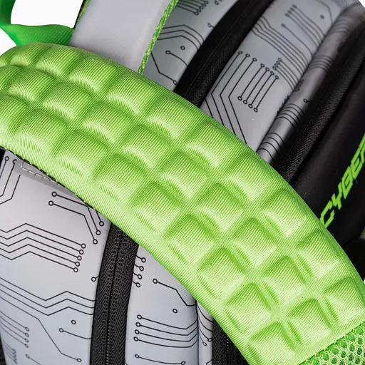 Рюкзак шкільний Yes Cyberlife S-52 Ergo - фото 8