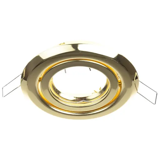 Светильник точечный Brille HDL-T12 PB (95) MR16 163054