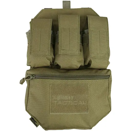 Панель штурмовая Kombat UK Guardian Assault Panel койот (1000-kb-gap-coy)