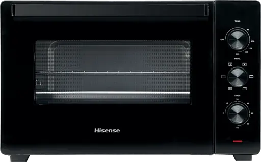 Электропечь Hisense HOM45M - фото 6