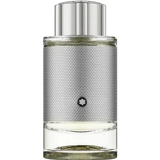 Парфумована вода тестер Mont Blanc Explorer Platinum 100 мл - фото 1