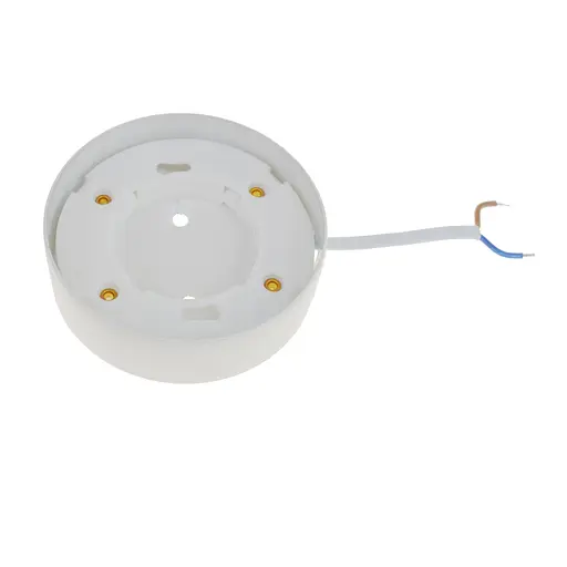 Точковий світильник Brille HDL-DS 157 GX53 WH 36-421