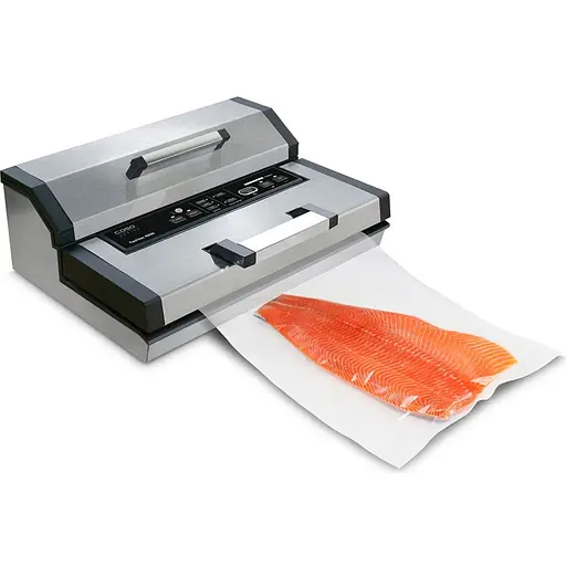 Вакуумный упаковщик Caso FastVac 4000 (1405) [130922] - фото 4