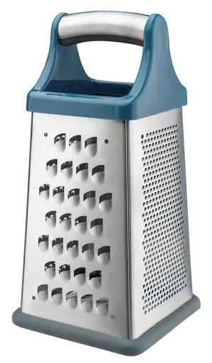 Тертка Ringel Rasch 4-х стороння 20 см (RG-5130/15) - фото 3