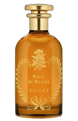 Оригинал Gucci Fiori di Neroli 100 мл ТЕСТЕР парфюмированная вода - фото 1