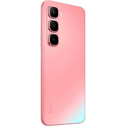 Смартфон Infinix Hot 60 Pro+ 8/256GB Coral Tides [147459] - фото 6