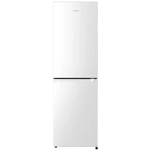 Холодильник Gorenje NRK418ECW4 - фото 1