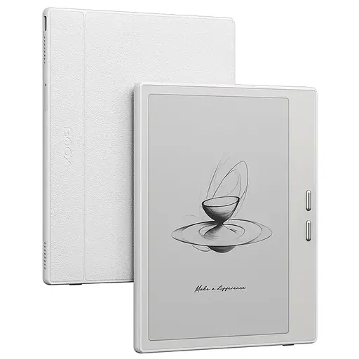 Електронна книга BOOX Go 7 White