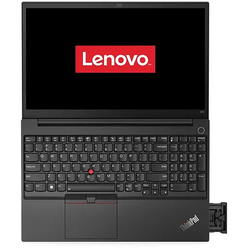 Ноутбук Lenovo ThinkPad E15 Gen 4 с процессором Intel Core i5-1235U 4.40 GHz, 15.6", Full HD, IPS, 16GB, 512GB SSD, Intel Iris X графикой, No OS, черный - фото 5