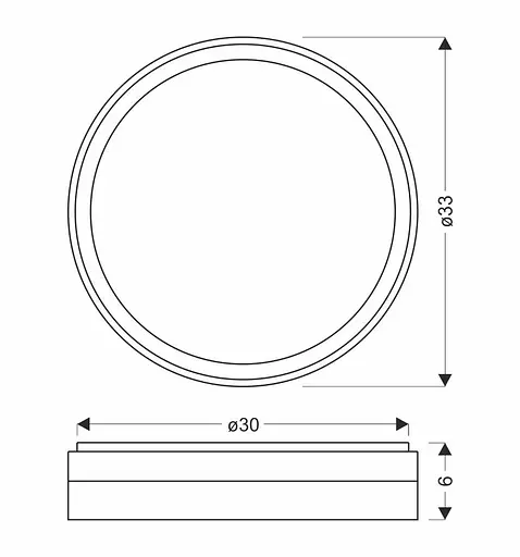 Стельовий світильник Candellux 13-11299 Florida - фото 4