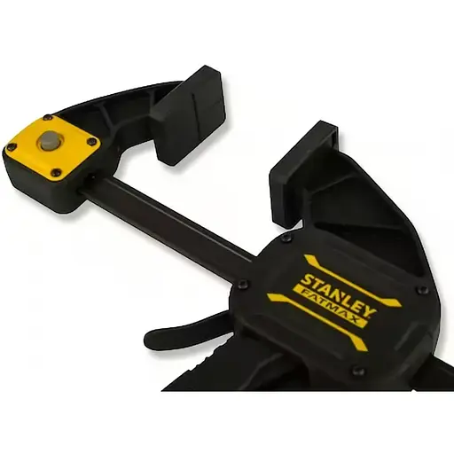 Струбцина Stanley FatMax L швидкозатискна 78x450/630 мм 135 кг (FMHT0-83211) - фото 2