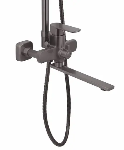 Душевая система Kroner KRP Armada - GRP067 (CV033854) - фото 2