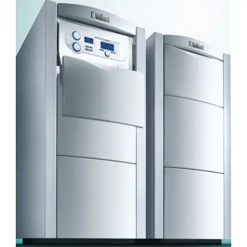 Газовий котел Vaillant ecoVIT exclusiv VKK 286/4 INT - фото 3