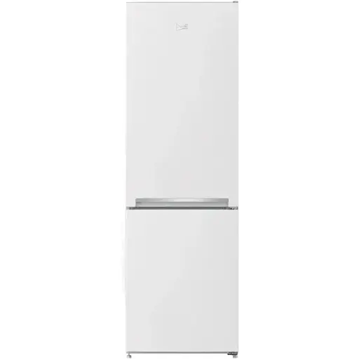 Холодильник Beko RCSA270K20W - фото 2