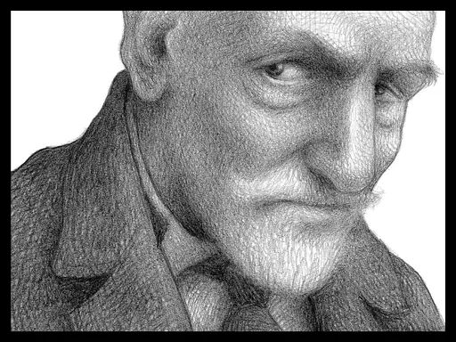 Винахід Гюго Кабре - фото 5