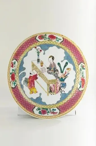 Мистецтво Азії та ісламського світу - фото 12